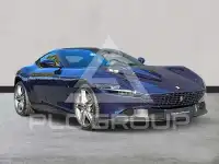 2021 Ferrari Roma