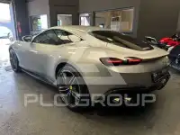 2021 Ferrari Roma