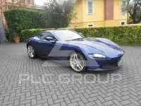 2021 Ferrari Roma