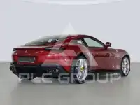 2021 Ferrari Roma