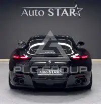 2021 Ferrari Roma