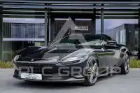 2021 Ferrari Roma