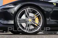 2021 Ferrari Roma