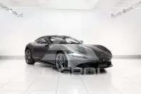 2021 Ferrari Roma