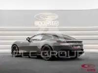 2021 Ferrari Roma