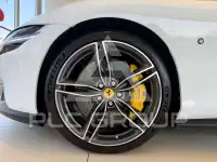 2021 Ferrari Roma
