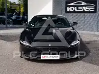 2021 Ferrari Roma