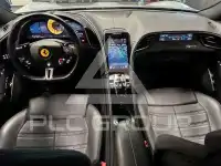 2021 Ferrari Roma
