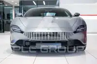 2021 Ferrari Roma