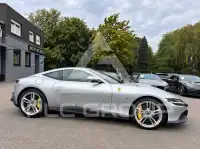 2021 Ferrari Roma