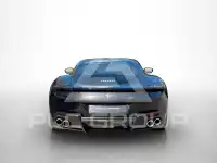 2021 Ferrari Roma