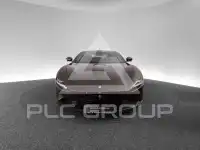 2021 Ferrari Roma