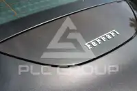 2021 Ferrari Roma