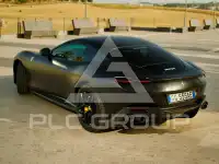 2021 Ferrari Roma