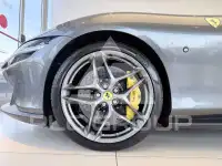 2021 Ferrari Roma