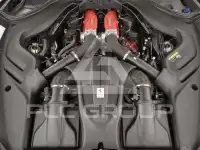 2021 Ferrari Roma