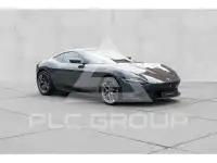 2021 Ferrari Roma