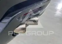 2021 Ferrari Roma