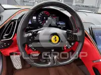 2021 Ferrari Roma