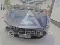 2021 Ferrari Roma