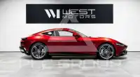 2021 Ferrari Roma