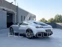 2021 Ferrari Roma