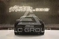 2021 Ferrari Roma