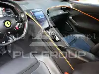 2021 Ferrari Roma