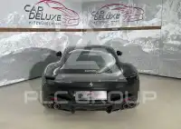 2021 Ferrari Roma