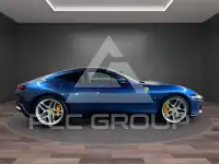 2021 Ferrari Roma