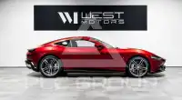 2021 Ferrari Roma