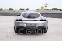 2021 Ferrari Roma