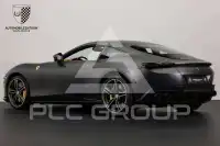 2021 Ferrari Roma
