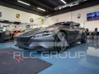 2021 Ferrari Roma
