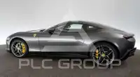 2021 Ferrari Roma