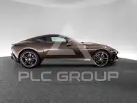 2021 Ferrari Roma