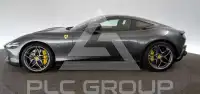 2021 Ferrari Roma