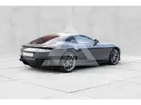 2021 Ferrari Roma