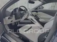 2021 Ferrari Roma