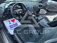 2021 Ferrari Roma