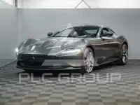 2021 Ferrari Roma