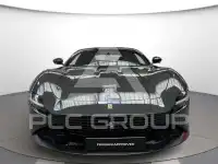 2021 Ferrari Roma