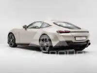 2021 Ferrari Roma