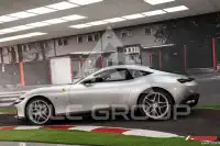 2021 Ferrari Roma