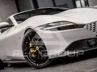 2021 Ferrari Roma