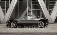 2021 Ferrari Roma