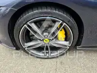 2021 Ferrari Roma
