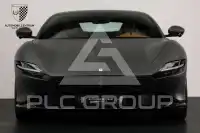 2021 Ferrari Roma
