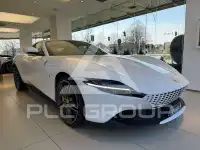 2021 Ferrari Roma
