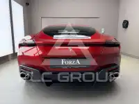 2021 Ferrari Roma